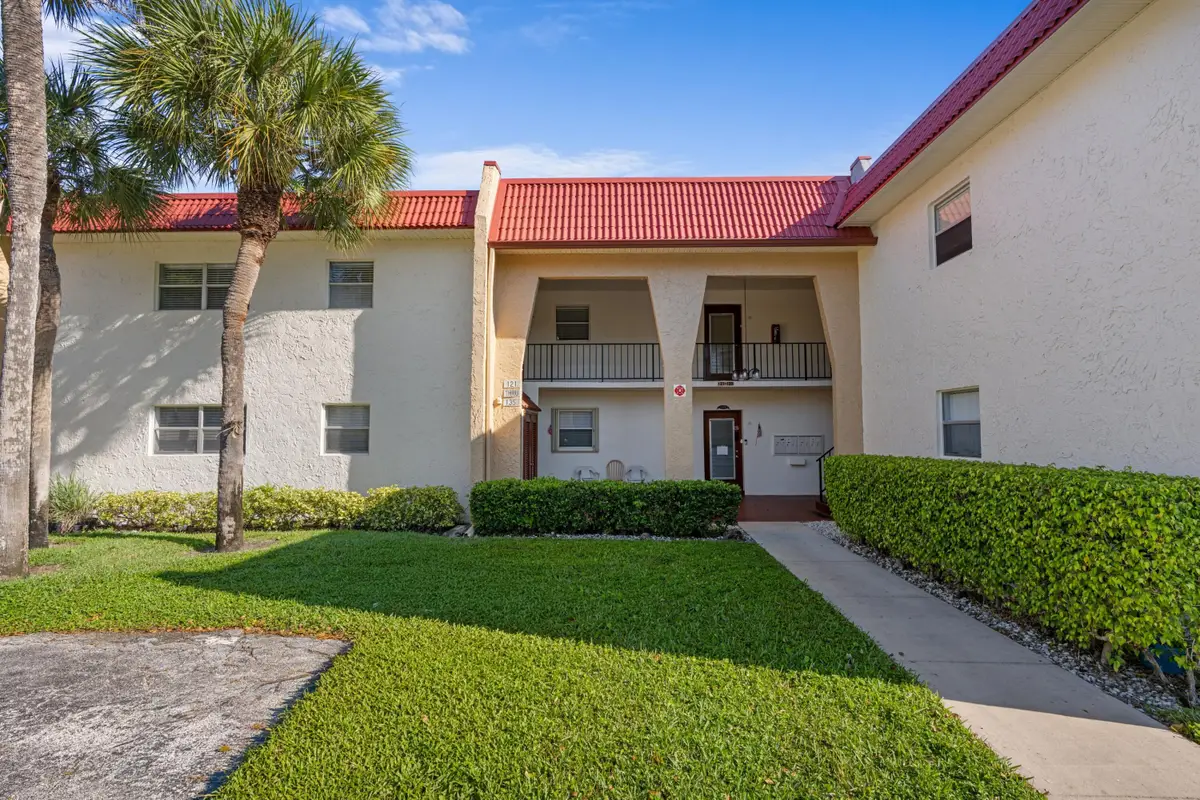 123 Lake Carol Drive, West Palm Beach, FL 33411 - #1