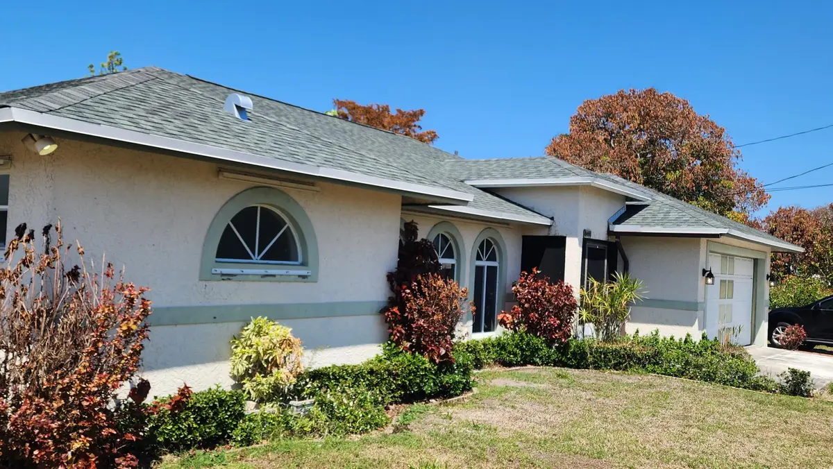 8403 SE Pettway Street, Hobe Sound, FL 33455 - #1