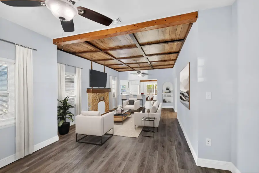 1006 S M Street, Lake Worth Beach, FL 33460 - #2