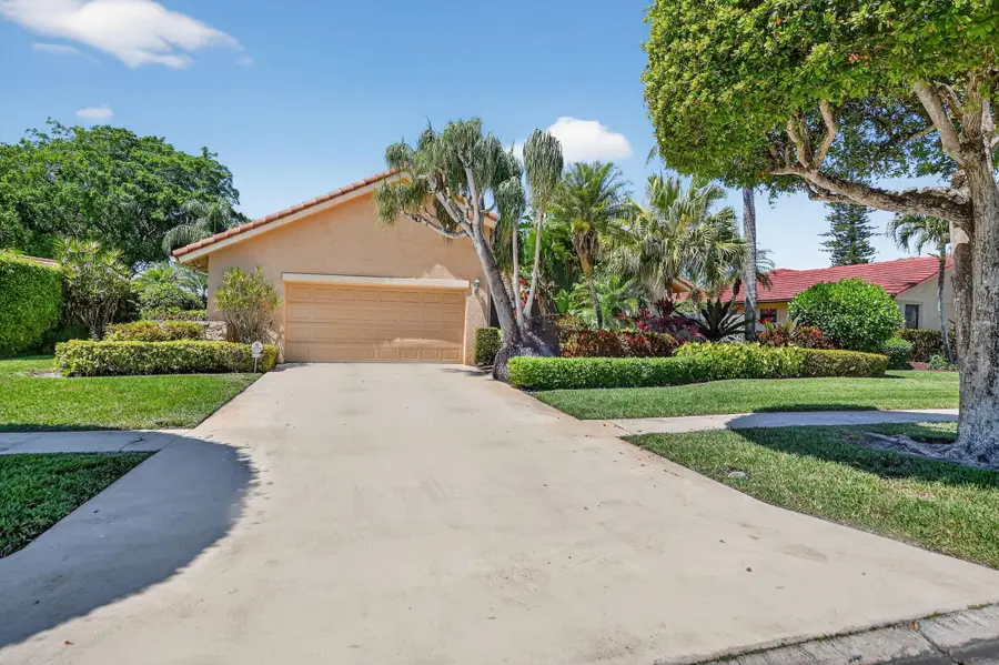 20021 Back 9 Drive, Boca Raton, FL 33498 - #2