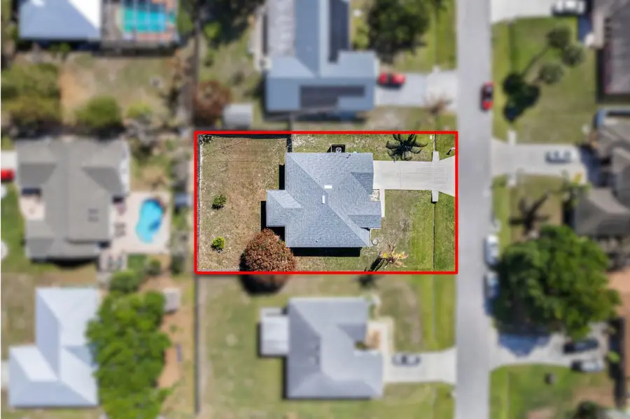 861 SE Cavern Avenue, Port Saint Lucie, FL 34983 - #2