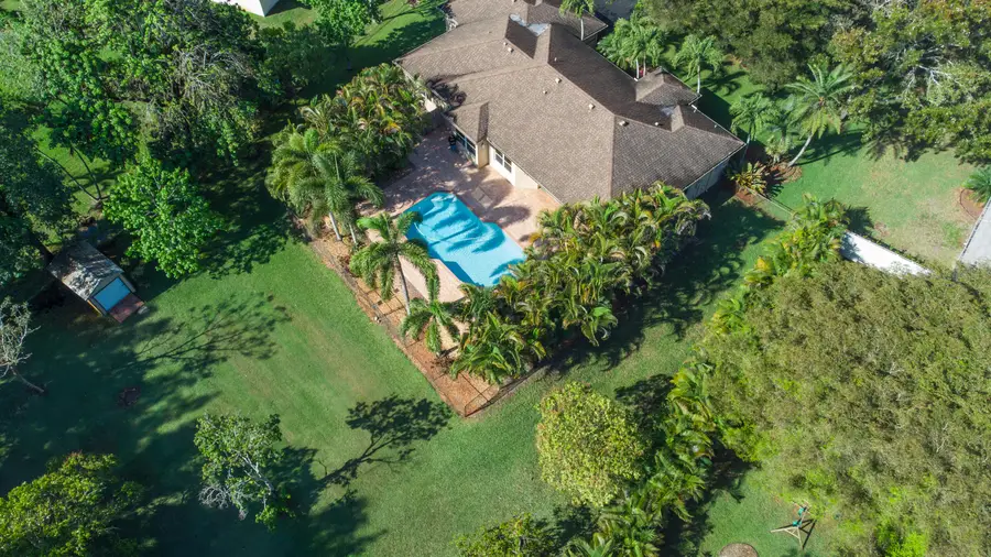 5330 SW 199th Avenue, Pembroke Pines, FL 33332 - #2