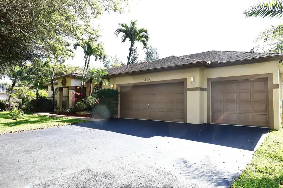 5330 SW 199th Avenue, Pembroke Pines, FL 33332 - #3