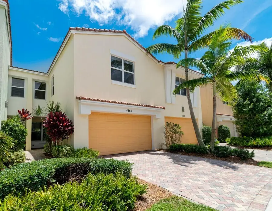 4858 NW 16th Terrace, Boca Raton, FL 33431 - #2