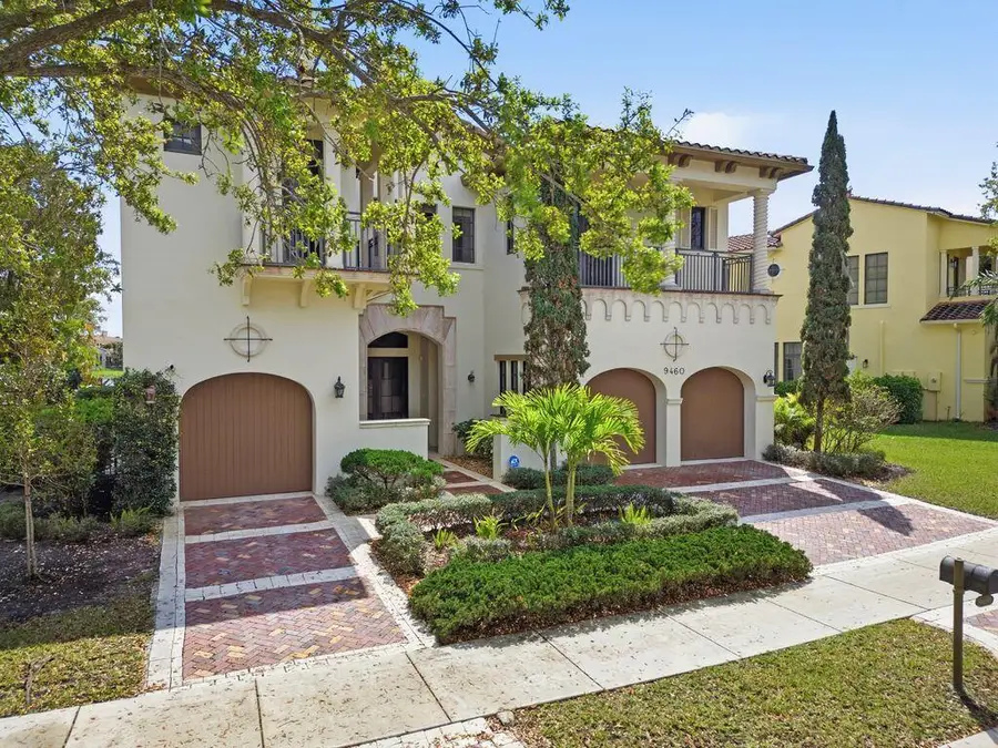 9460 Eden Manor, Parkland, FL 33076 - #3