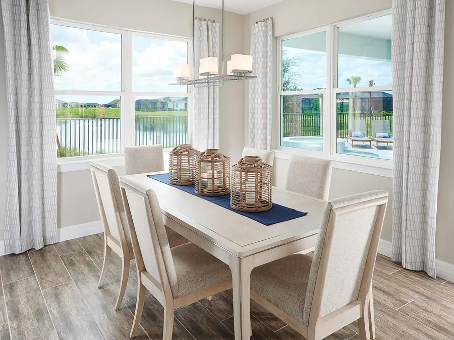 5601 Hampton Park Circle, Vero Beach, FL 32966 - #3