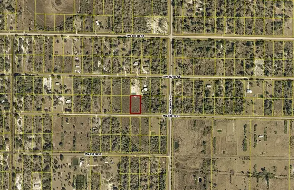 19369 NW 300th Street, Okeechobee, FL 34972