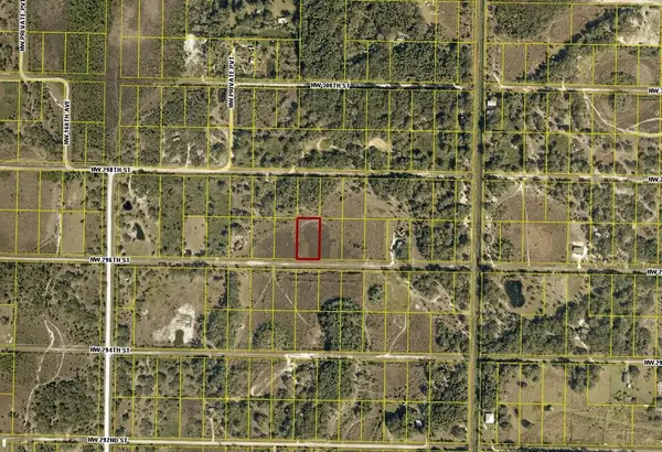 15575 NW 296th Street, Okeechobee, FL 34972