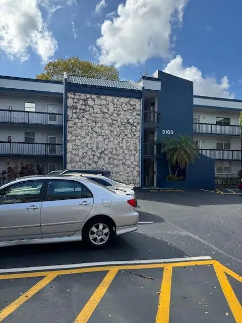 3160 Holiday Springs Boulevard #103-7, Margate, FL 33063 - #1