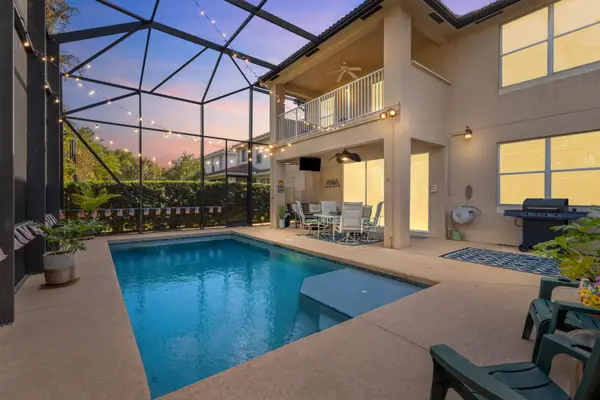 5935 SE Crooked Oak Avenue, Hobe Sound, FL 33455