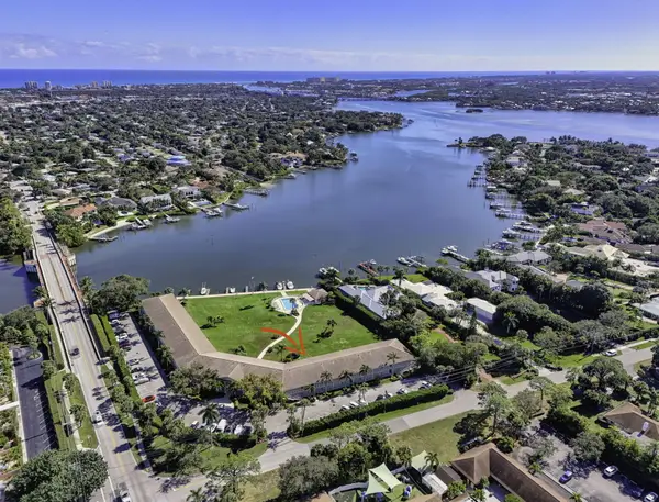 478 Tequesta Drive #205, Tequesta, FL 33469