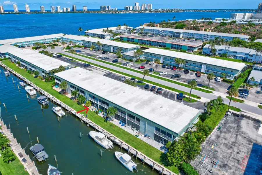 121 Wettaw Lane #112, North Palm Beach, FL 33408 - #2