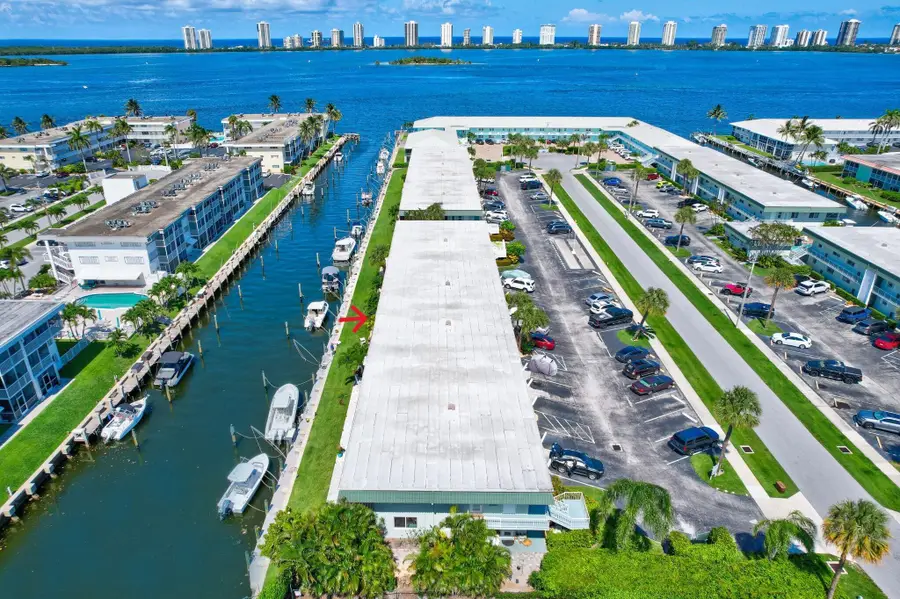 121 Wettaw Lane #112, North Palm Beach, FL 33408 - #3