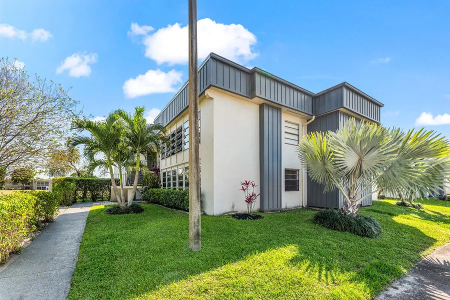 551 Piedmont, Delray Beach, FL 33484 - #2