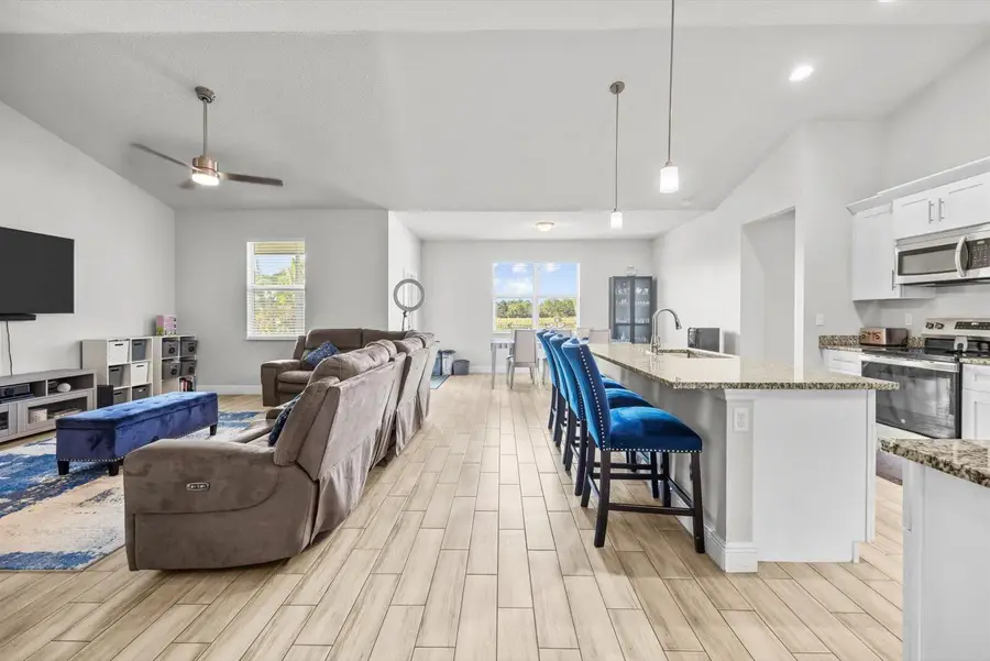 3442 SW Esperanto Street, Port Saint Lucie, FL 34953 - #3