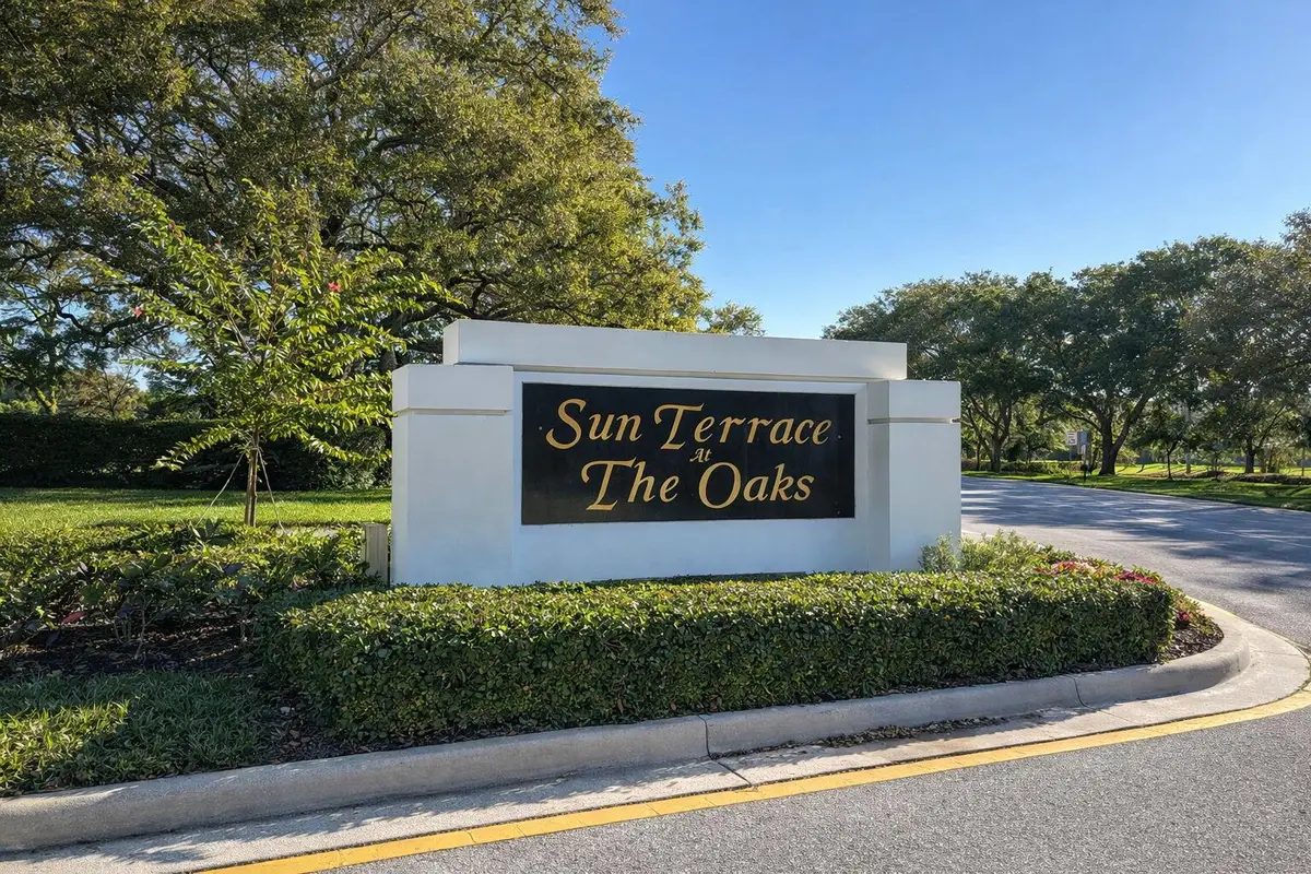 4202 Water Oak Court, Palm Beach Gardens, FL 33410 - #1