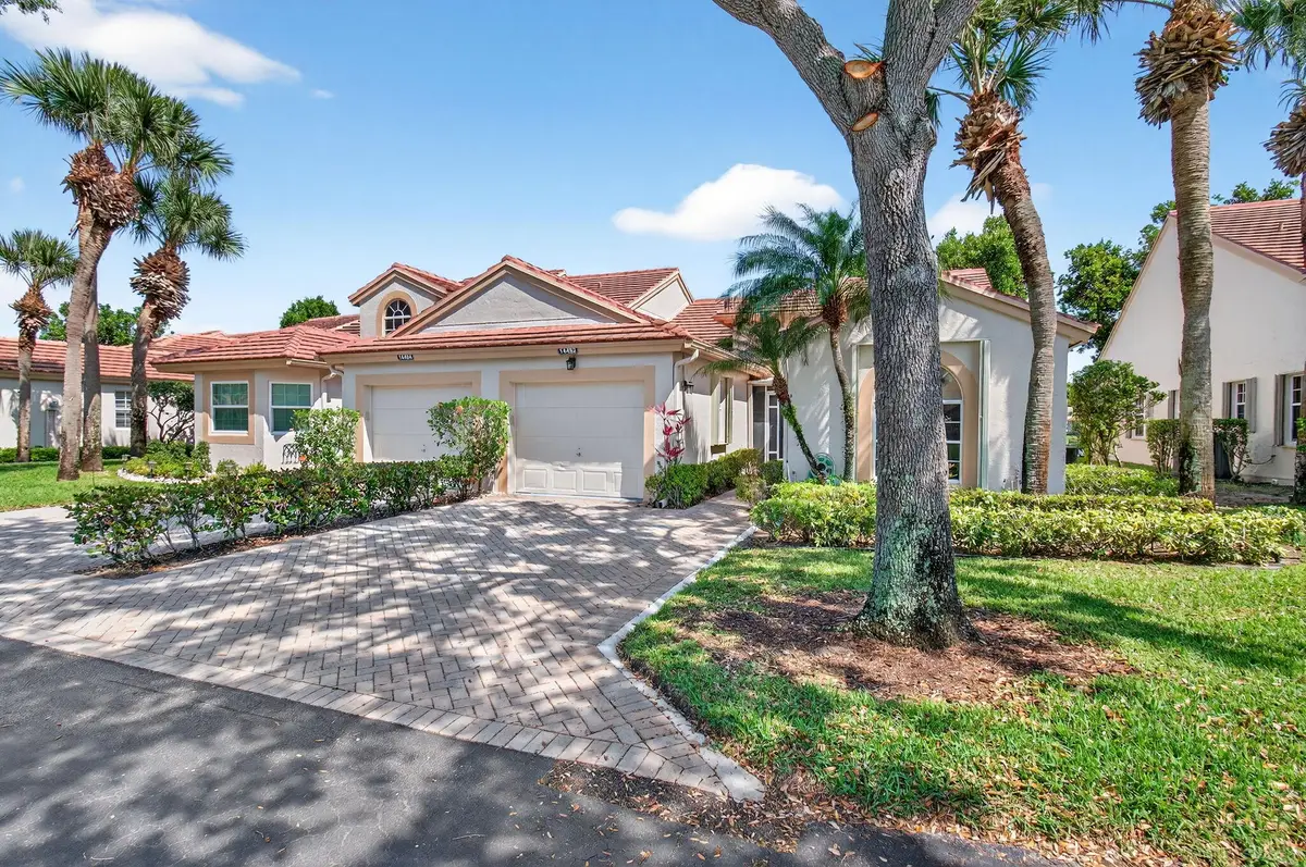 14492 Via Royale, Delray Beach, FL 33446 - #1