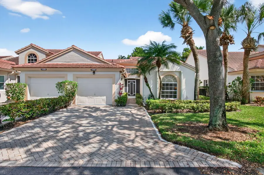 14492 Via Royale, Delray Beach, FL 33446 - #2