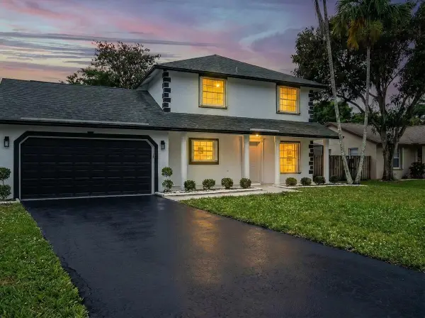 301 NW 78th Terrace, Plantation, FL 33324