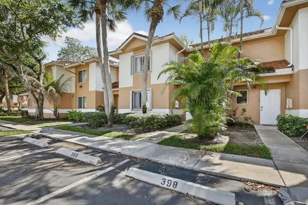 807 NW 91st Terrace Nw #807, Plantation, FL 33324