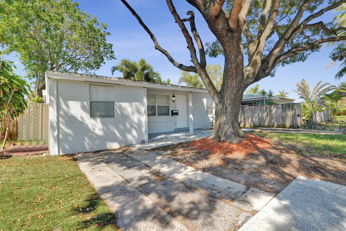 131 NE 51st Court, Oakland Park, FL 33334 - #1