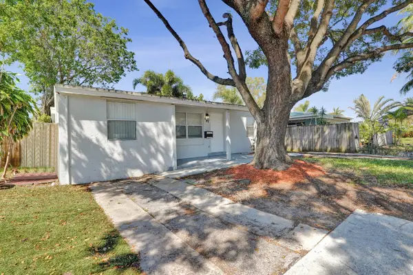 131 NE 51st Court, Oakland Park, FL 33334