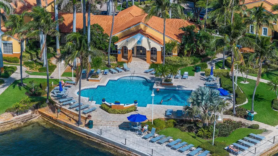 110 Yacht Club Way #105, Hypoluxo, FL 33462 - #2