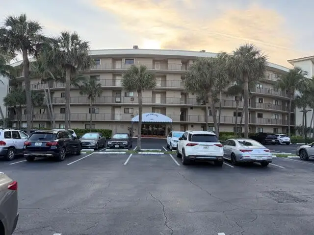 3605 S Ocean Boulevard, South Palm Beach, FL 33480 - #1