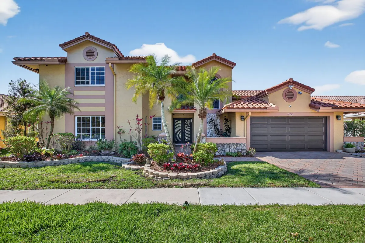 10750 NW 18th Place, Plantation, FL 33322 - #1