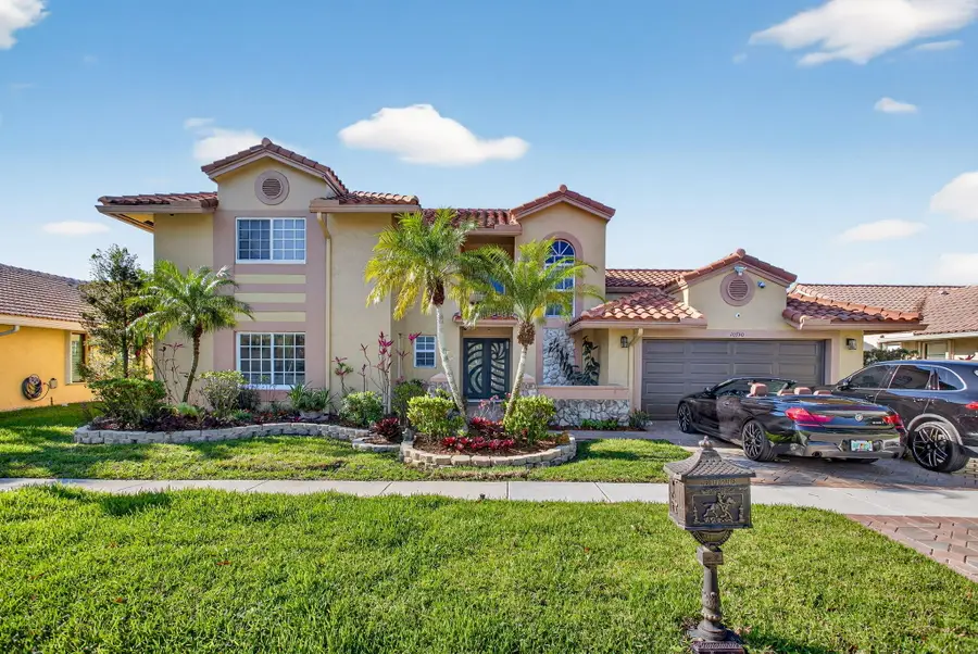 10750 NW 18th Place, Plantation, FL 33322 - #3