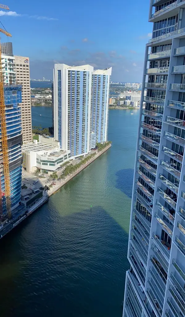 475 Brickell Avenue #4615, Miami, FL 33131