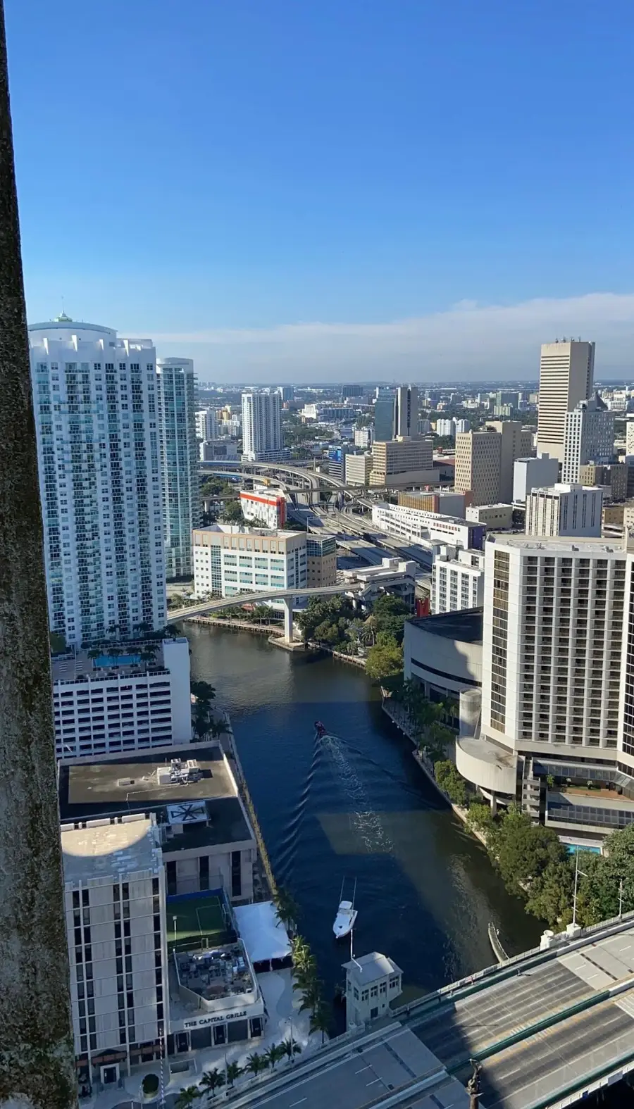 475 Brickell Avenue #4615, Miami, FL 33131 - #3