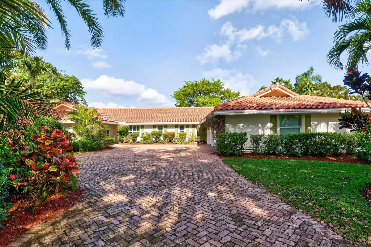 7411 Annapolis Lane, Parkland, FL 33067 - #1