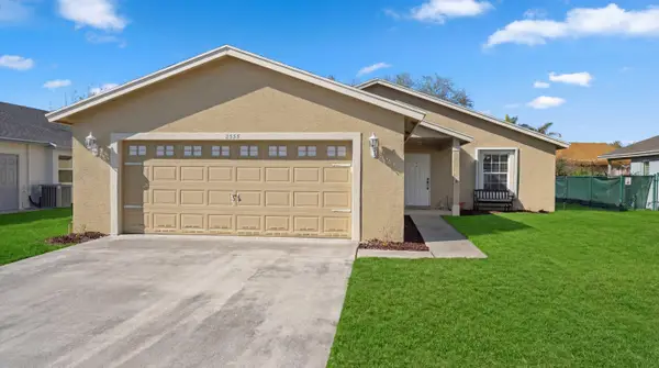 2553 SW Regency Road, Stuart, FL 34997