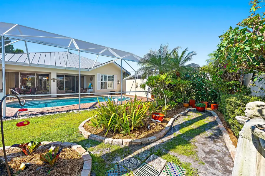 2215 SW Mayflower Drive, Palm City, FL 34990 - #3