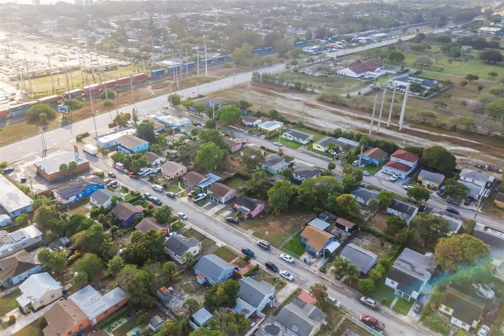 555 W 2nd Street, Riviera Beach, FL 33404 - #1