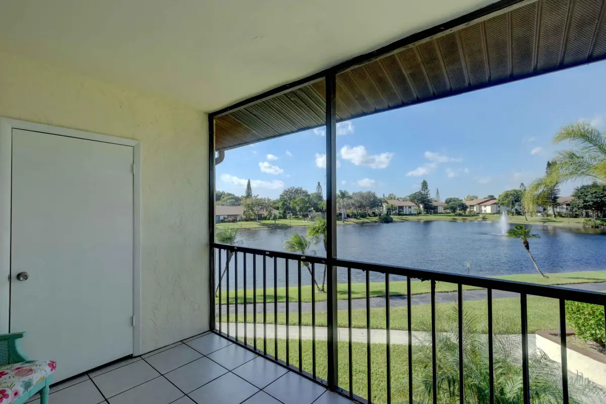4850 Sable Pine Circle #B2, West Palm Beach, FL 33417 - #1