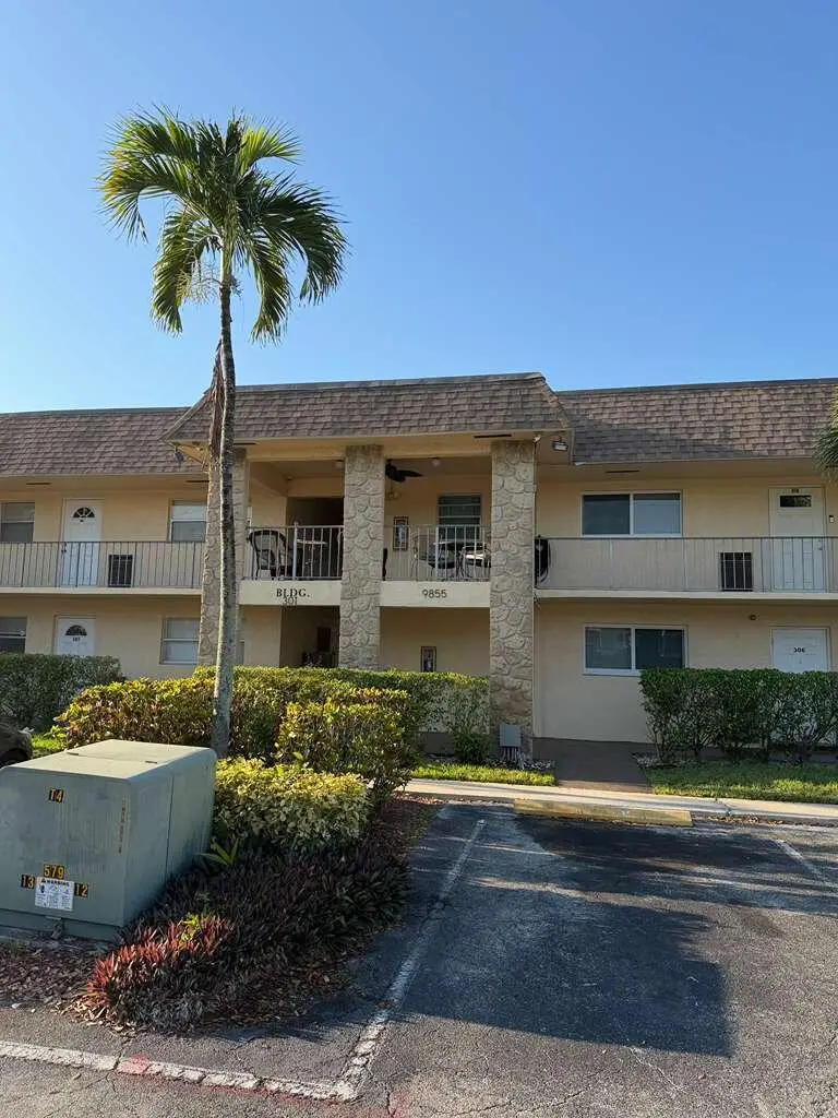 9855 Sandalfoot Boulevard #Apt 317, Boca Raton, FL 33428 - #1