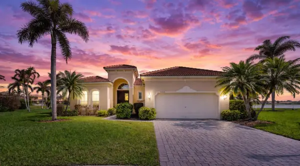 5902 Walnut Park Lane, Fort Pierce, FL 34951