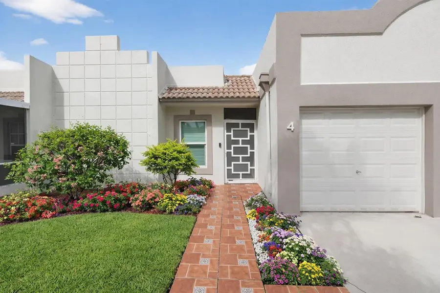 19000 Stewart Circle #4, Boca Raton, FL 33496 - #2