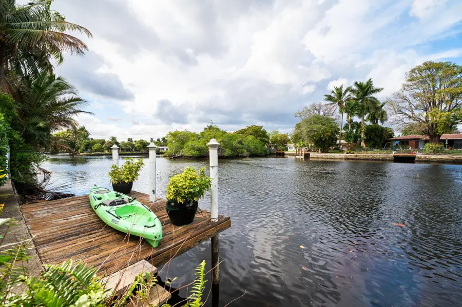 349 NE 29th Street, Wilton Manors, FL 33334 - #2