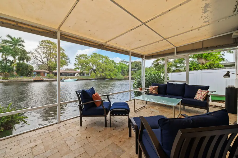 349 NE 29th Street, Wilton Manors, FL 33334 - #3