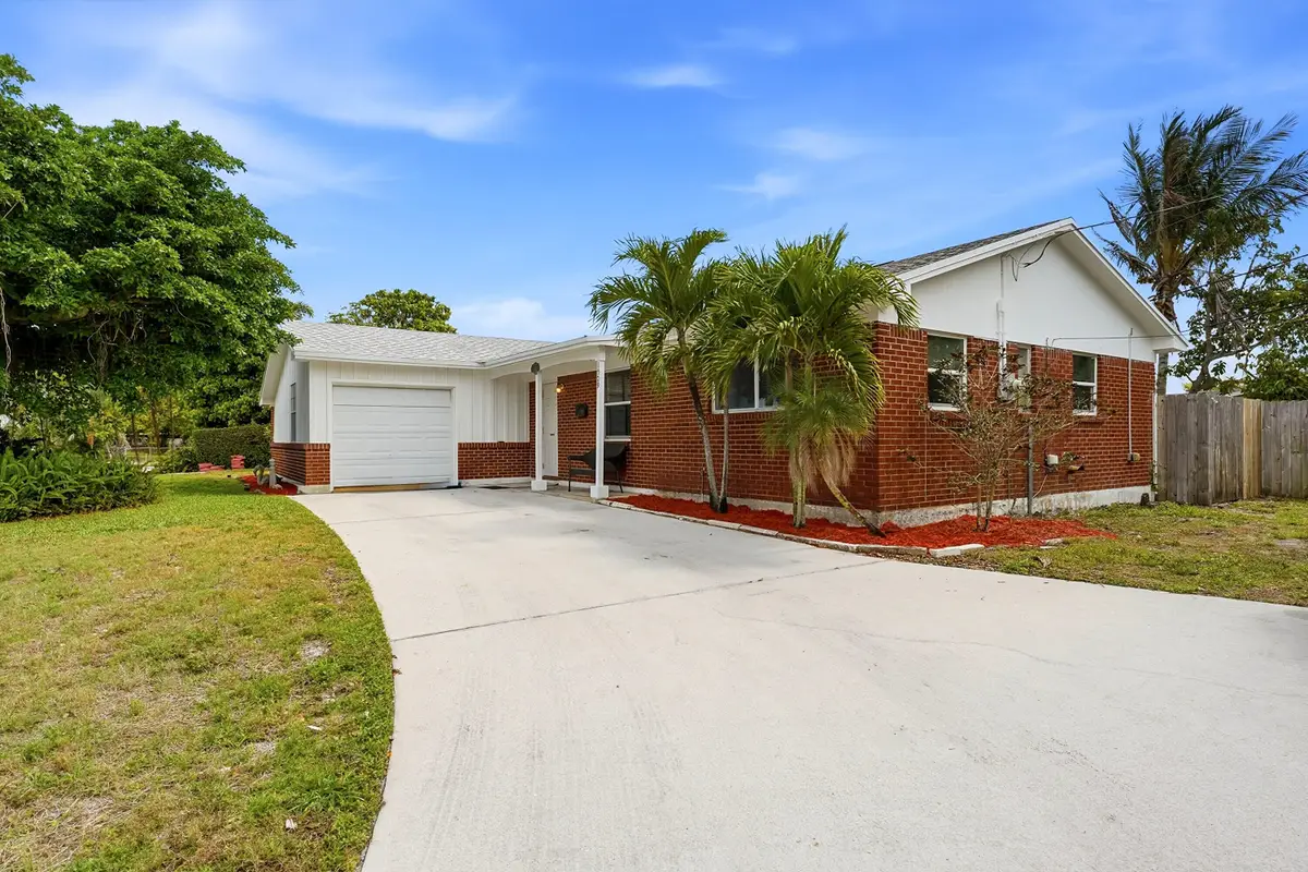 1509 W Road, West Palm Beach, FL 33403 - #1