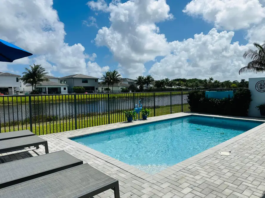 8537 Apple Falls Lane, Boca Raton, FL 33496 - #2