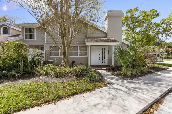 3658 SW Sunset Trace Circle, Palm City, FL 34990