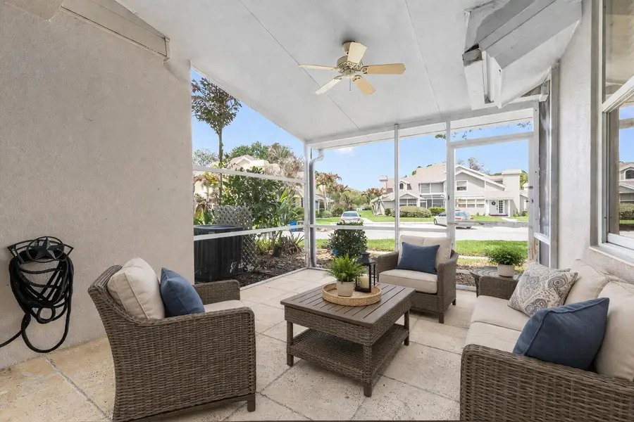 3658 SW Sunset Trace Circle, Palm City, FL 34990 - #2