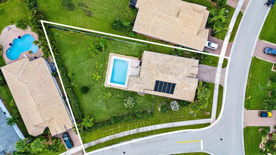 239 SE Courances Drive, Port Saint Lucie, FL 34984 - #3