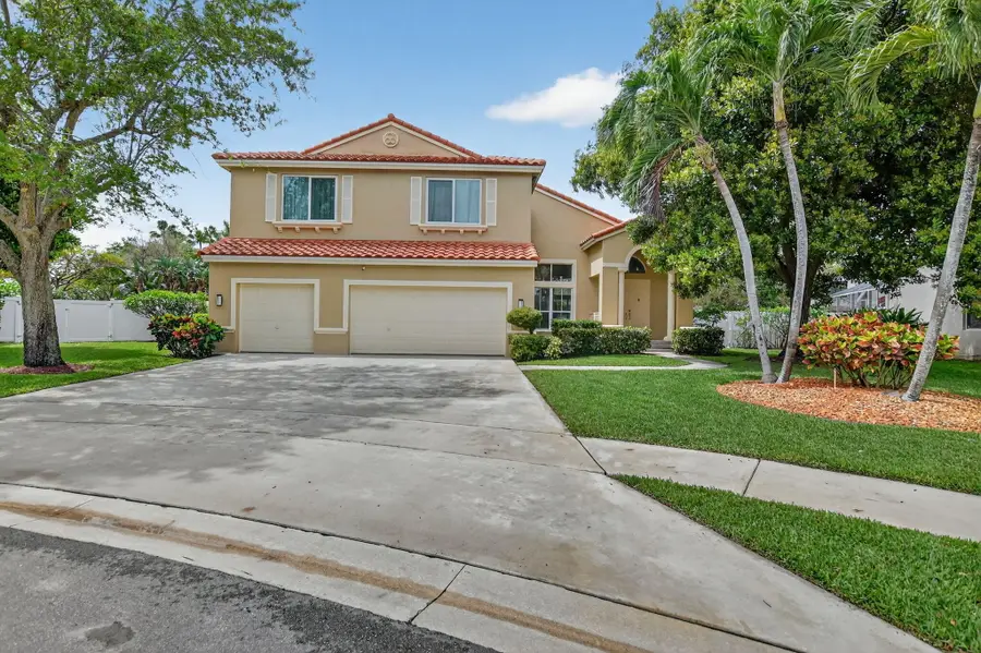 5278 Indianwood Village Lane, Lake Worth, FL 33463 - #2