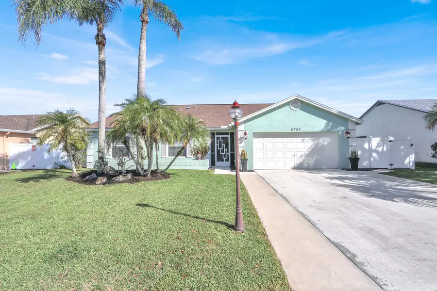 8781 Sand Lake Court, Lake Worth, FL 33467 - #2