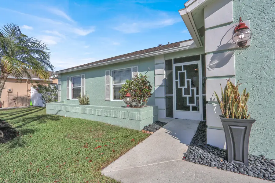 8781 Sand Lake Court, Lake Worth, FL 33467 - #3